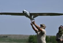 Сирський: у жовтні українські дрони знищили та уразили понад 52 тисячі цілей РФ