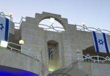 В Йорданії біля посольства Ізраїлю сталася стрілянина, були поранені поліцейські