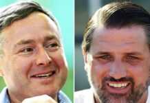 США: уродженець Києва Євген Віндман переміг на виборах до Палати представників від штату Вірджинія