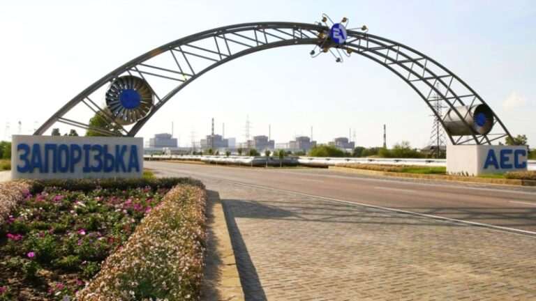ЗАЕС втретє за листопад опинилася на межі блекауту через російський обстріл – Міненерго