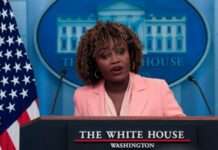 Білий дім планує продовжувати допомагати Україні після застосування Росією нового озброєння