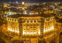 ОБСЄ на прохання України обговорить застосування Росією балістичної ракети середньої дальності – МЗС