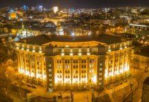 МЗС: Путін довів, що його «можна лише примусити до миру, жодні розмови не спрацюють»