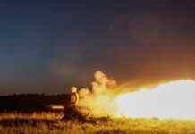 Генштаб: на фронті за добу було 185 бойових зіткнень, найбільше – на Курахівському напрямку