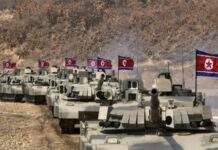 Солдати КНДР вже брали участь у боях проти ЗСУ на Курщині – Генштаб