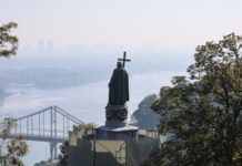 У Києві зафіксували забруднення повітря: влада назвала причину і дала рекомендації