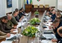 У Кривому Розі працюватиме Штаб по ліквідації наслідків аварій та підключення будинків до тепла