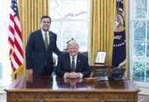 Трамп обрав колишнього директора нацрозвідки новим керівником ЦРУ