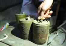 З лютого 2022 року від мін постраждало 1068 людей – Головне управління протимінної діяльності