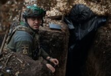 Бій тривав дві години. Прикордонники відбили штурм на Вовчанському напрямку (відео)