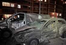 Удар дронів по Одесі: стали відомі наслідки російської атаки (фото)