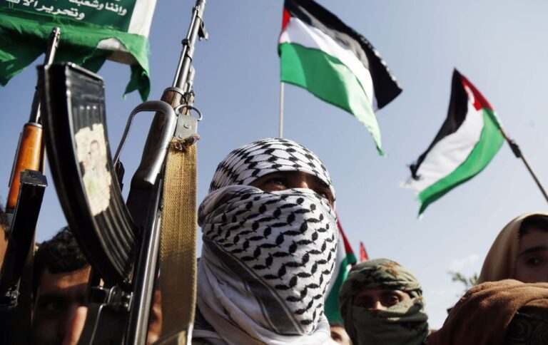 Росія вербує сотні єменських хуситів на війну проти України, – FT