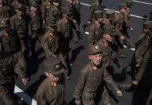 В США не бачать ознак присутності військ КНДР в Україні, – Пентагон