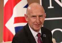 Росія у жовні зазнала рекордних втрат з початку війни, – британський міністр