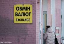 Долар подорожчав на початку тижня: свіжі курси валют в обмінниках