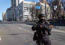 У Києві розгортають додаткові блокпости і посилюють перевірку документів: яка причина