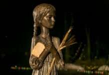 МВС оприлюднило тисячі кримінальних справ про Голодомор