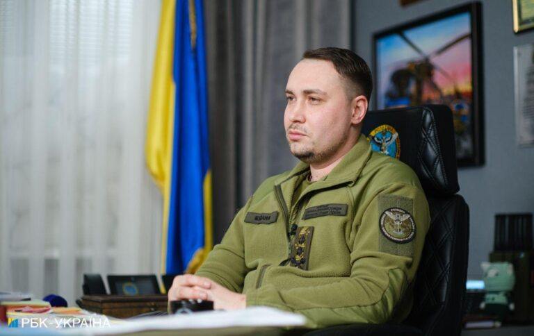 “Буданов на своєму місці”. Екс-начальник ГУР застеріг від зміни керівника воєнної розвідки