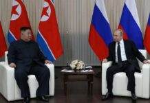 ISW розповів, як Росія “віддячила” Північній Кореї за відправку солдатів на війну