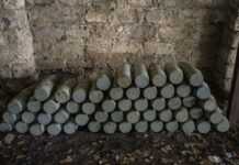 Не тільки снаряди. На атакованих складах у Брянській області були ракети та КАБи, – ЦПД