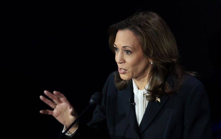 Гарріс може отримати нову посаду після поразки на виборах, – ЗМІ