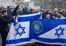 В Амстердамі напали на футбольних уболівальників з Ізраїлю. Нетаньягу відправляє два літаки для їх повернення