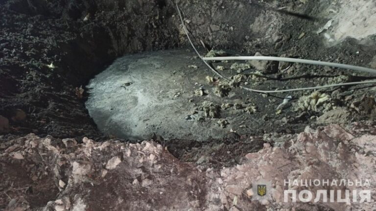 У Харкові через удар РФ пошкоджений трубопровід одного з комунальних підприємств – влада