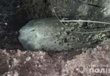 Унаслідок нового обстрілу Харкова поранені щонайменше четверо людей – Синєгубов