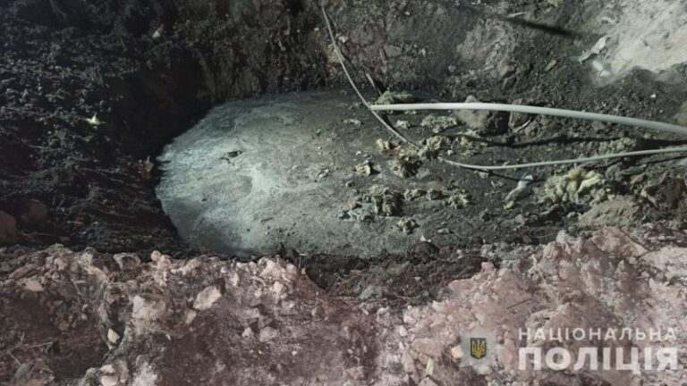 Унаслідок нового обстрілу Харкова поранені щонайменше четверо людей – Синєгубов