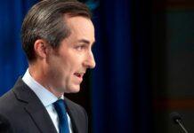 Влада США планує скасувати майже 5 мільярдів доларів боргу для України