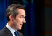 США і союзники обговорюють відповідь на участь КНДР у війні проти України – Держдеп