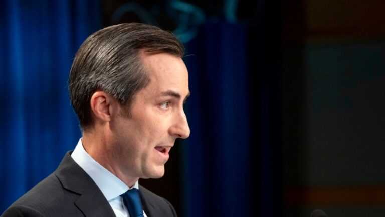 США і союзники обговорюють відповідь на участь КНДР у війні проти України – Держдеп