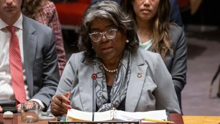 США анонсували новий пакет оборонної допомоги для України