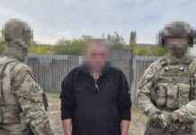 Готувала схрон для ДРГ. СБУ викрила агентурну групу російської розвідки у Харкові