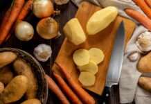 Рекордне здорожчання. Чому в Україні ростуть ціни на овочі “борщового набору”