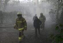 Війська РФ масовано атакували Дніпропетровщину, пошкоджене підприємство – ОВА