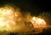 Від початку доби на фронті відбулось понад 150 бойових зіткнень – Генштаб ЗСУ