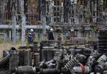 Світла не буде лише 6 годин. “Укренерго” встановило обмеження на 24 листопада