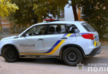 Викрав кабельної продукції з підприємства на понад 1 млн. гривень: поліцейські Дніпра повідомили про підозру зловмиснику