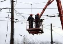 Миколаїв та більша частина області залишилися без світла: у чому причина