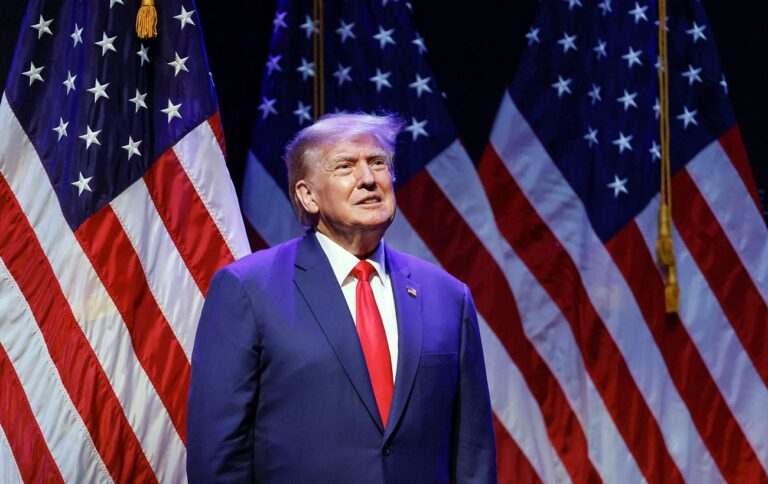 Трамп намагається заблокувати призначення демократами суддів Байдена в Сенаті, – Axios