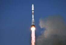 Росія запустила два супутники виробництва Ірану, – ISW