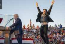 Маск став багатшим на 26,5 мільярда доларів після перемоги Трампа