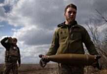 Генштаб ЗСУ: на фронті відбулося 153 боєзіткнення, найбільше на Курахівському напрямку