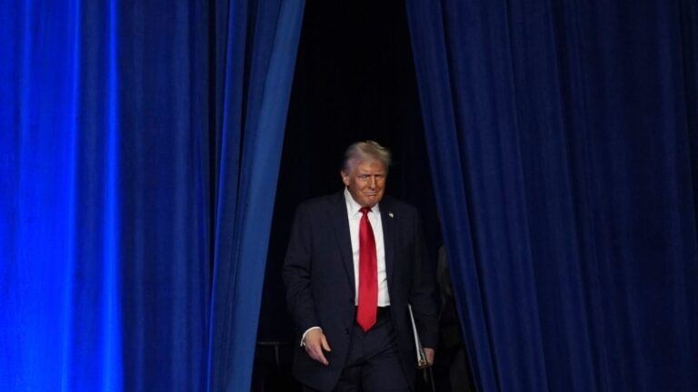 У ЗМІ з’явилися деталі ймовірного «мирного плану» Трампа