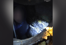 Патрульні Дніпра затримали крадія кабелю у Чечелівському районі Дніпра