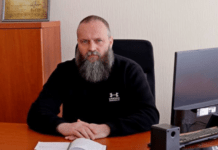 Кабмін звільнив Євгена Євтушенка з посади голови Нікопольської РДА: деталі