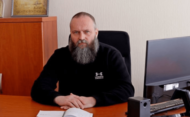 Кабмін звільнив Євгена Євтушенка з посади голови Нікопольської РДА: деталі