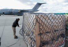 Зеленський наполягає на відкритті аеропорту «Бориспіль» для цивільних рейсів – партнер компанії Marsh McLennan