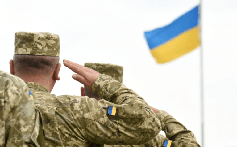 У 2025 році в українських вишах запровадять обов’язкову військову підготовку